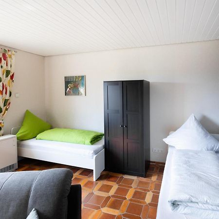 Ferienwohnung Waeller Mittagsonne Вестербург Екстериор снимка