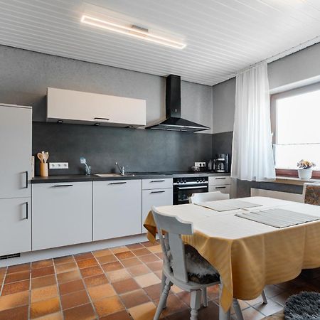 Ferienwohnung Waeller Mittagsonne Вестербург Екстериор снимка
